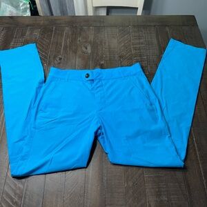 Greyson Montauk Men's Blue Pants